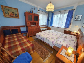Privat Henry Liptovsky Mikulas